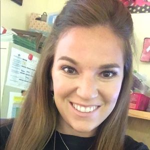 Meet your Posher, Kaci